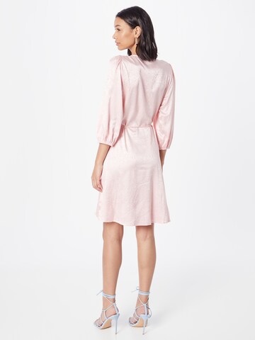 OBJECT Dress 'AILEEN' in Pink