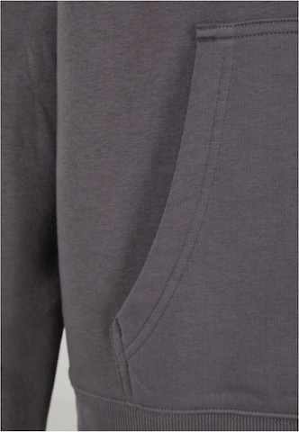 Sweat-shirt 'Essential' Karl Kani en gris
