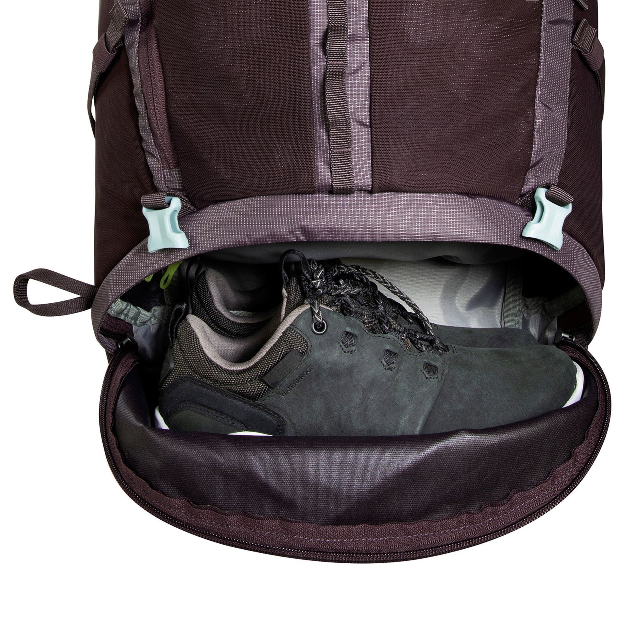 Zaino sportivo 'Norix 44' di TATONKA in lilla