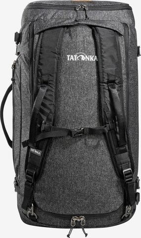 Borsa da viaggio 'Duffle Bag' di TATONKA in grigio
