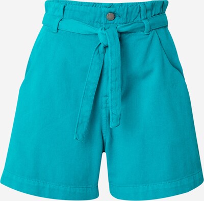 UNITED COLORS OF BENETTON Shorts in smaragd, Produktansicht