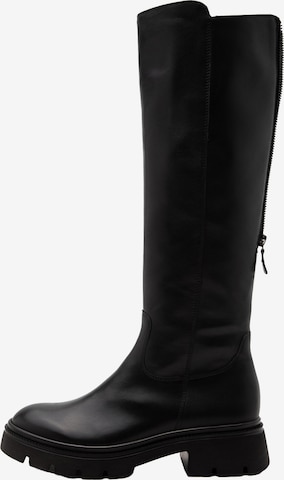 GABOR Boot in Black: front