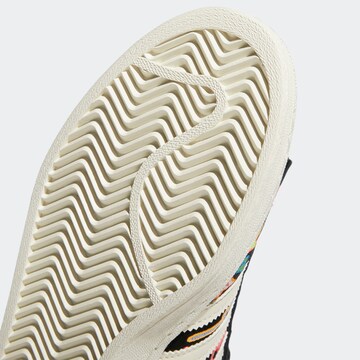 ADIDAS ORIGINALS Sneakers 'Campus 80s Pride' in Mixed colors