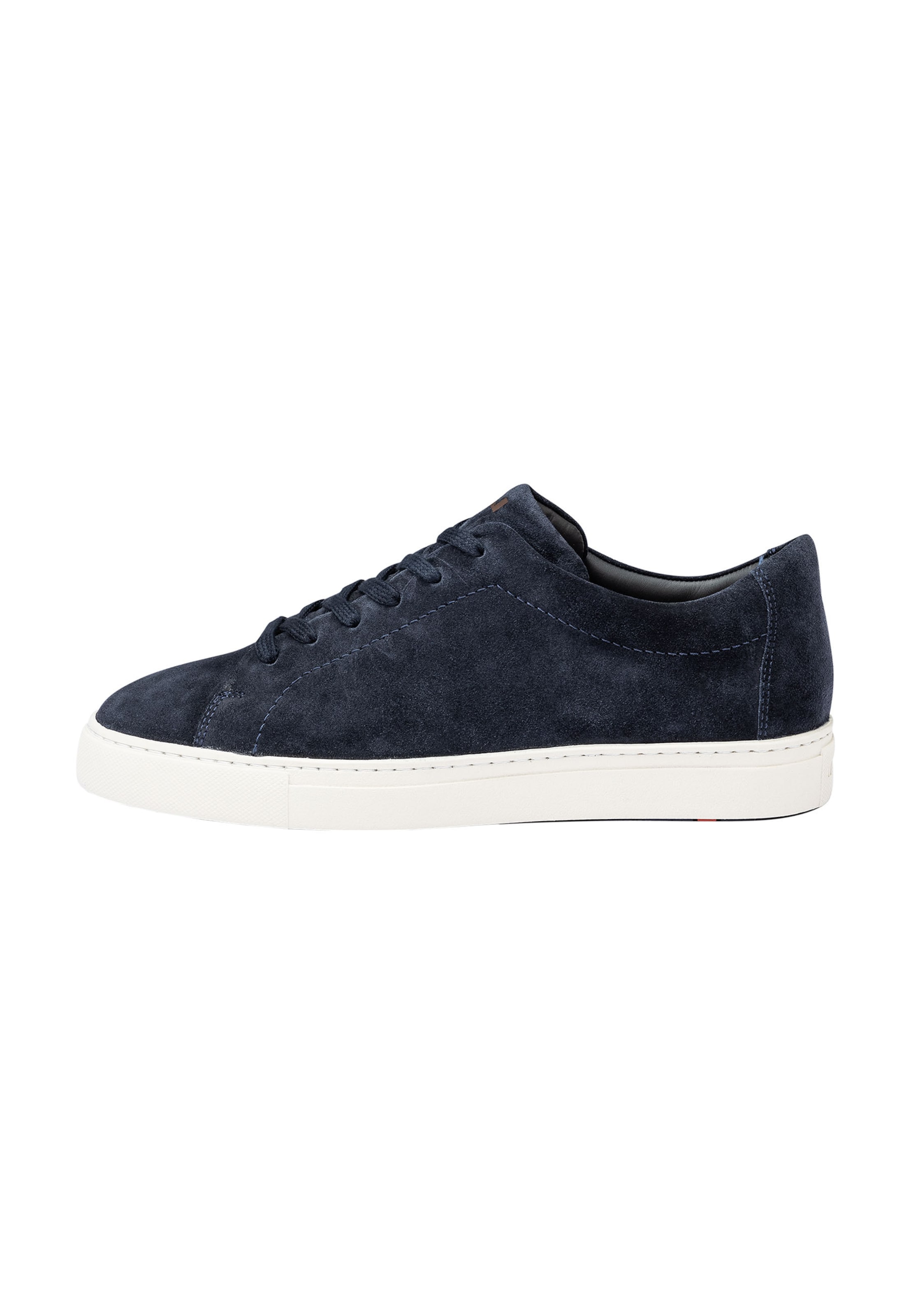 LLOYD Sneaker 'Mitchell' in Blau: Vorderseite