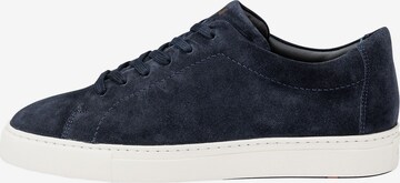 LLOYD Sneakers 'MITCHELL' in Blue: front