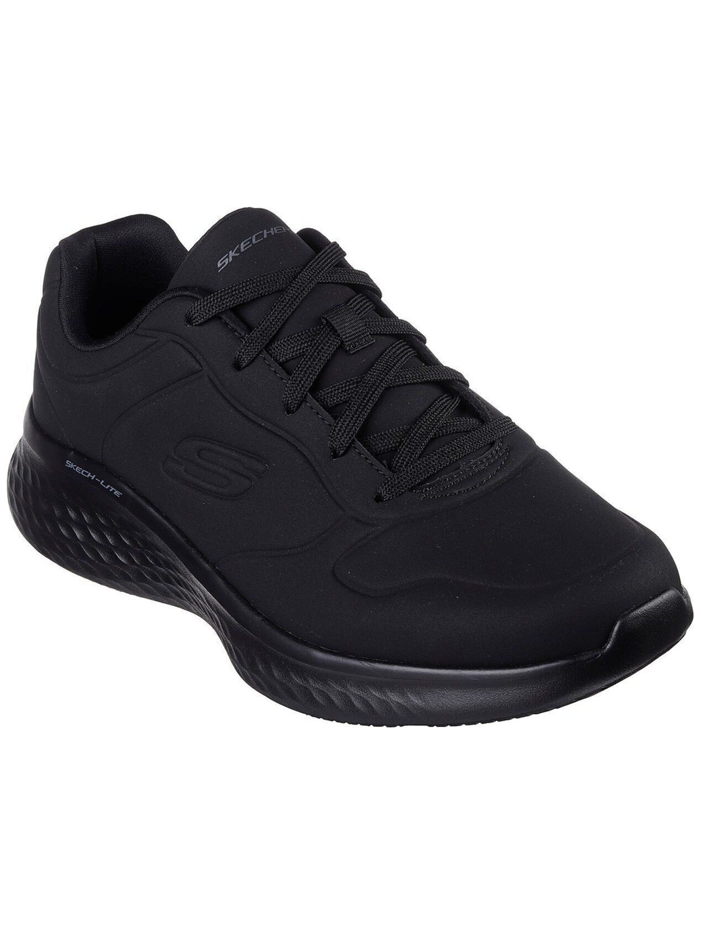 Sneaker bassa 'Skech-lite Pro - Nullify' di SKECHERS in nero: frontale