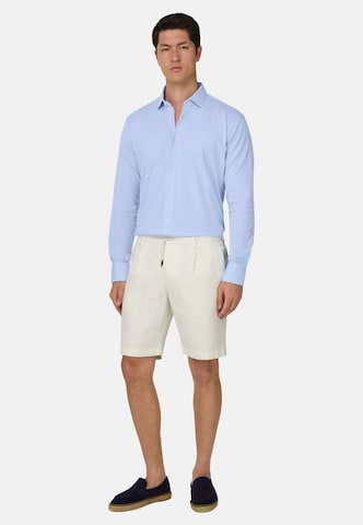 T-Shirt Boggi Milano en bleu