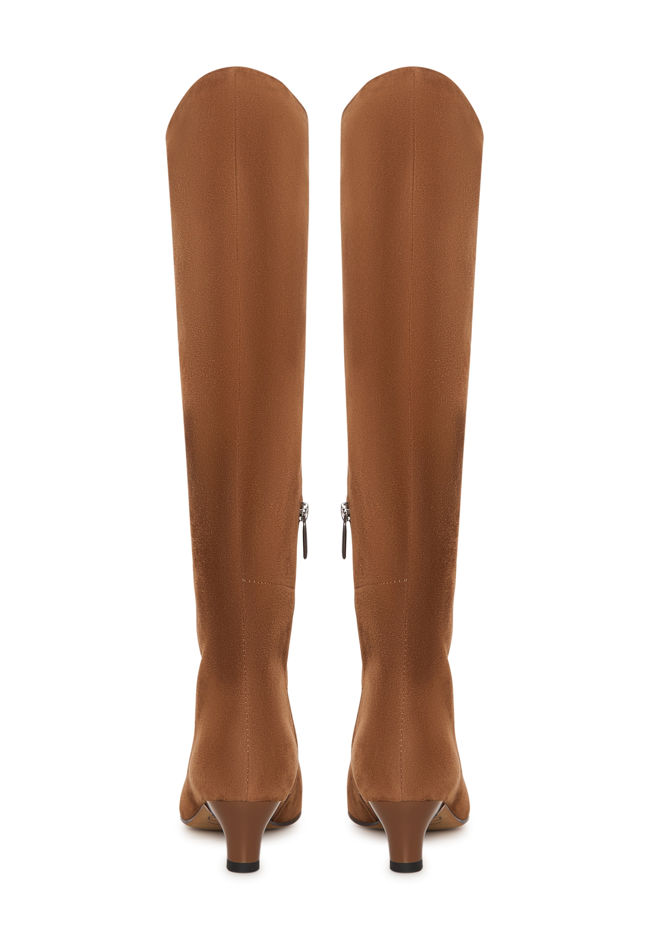 CESARE GASPARI Boot in Brown
