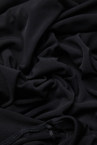 Tally Weijl Abendkleid M in Schwarz