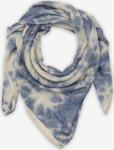 Noolur Scarf in Sand / Blue, Item view