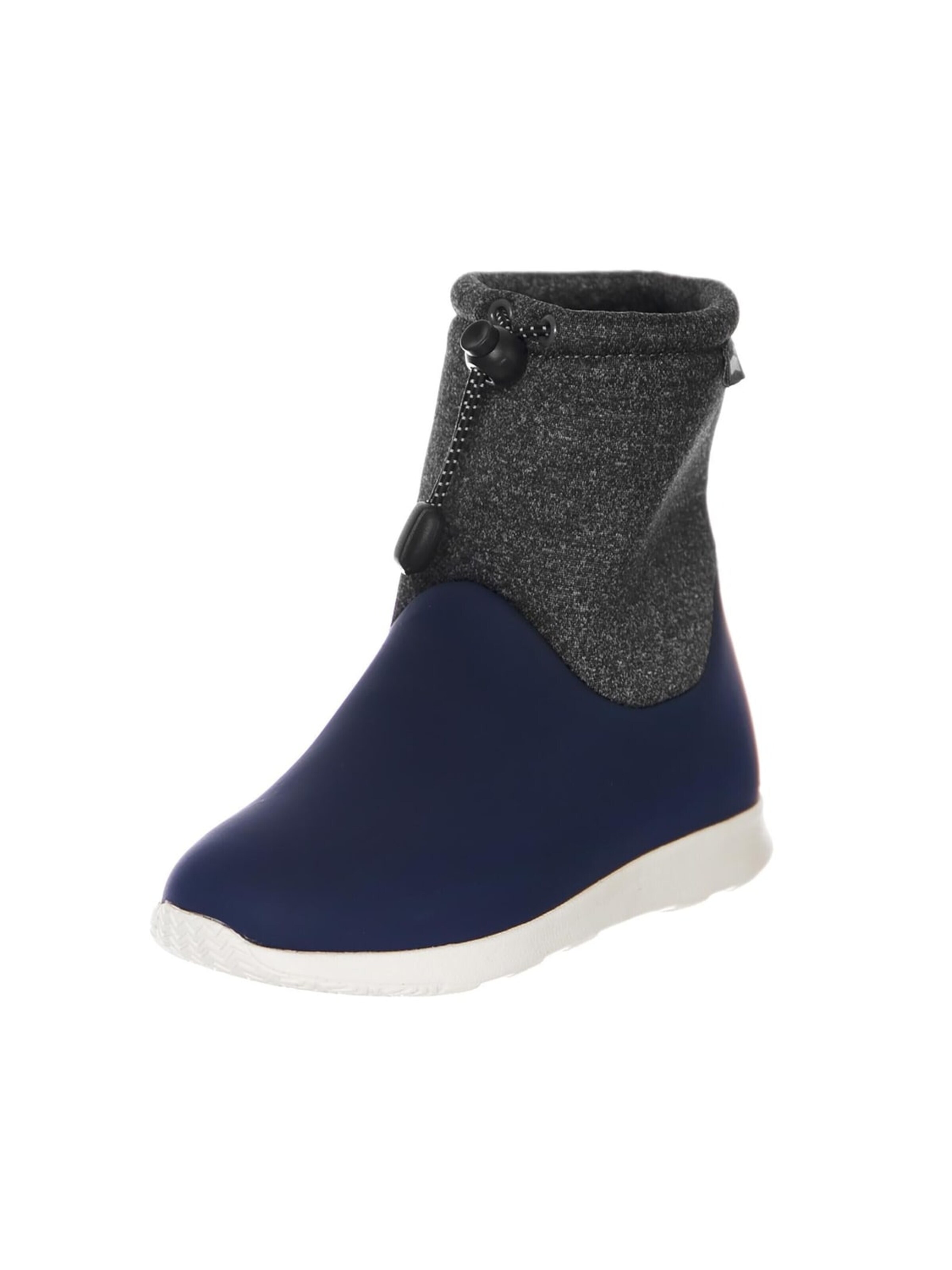NATIVE Boots 'Ap Ranger' in Blauw: voorkant