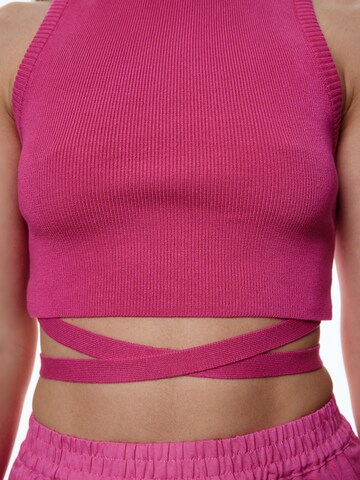 EDITED Top 'Elani' in Roze