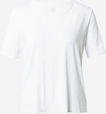 Riani T-shirt i vit: framsida