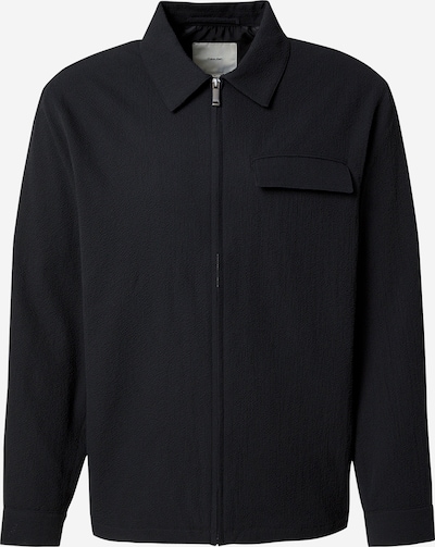 Demisezoninė striukė iš Calvin Klein, spalva – juoda, Prekių apžvalga