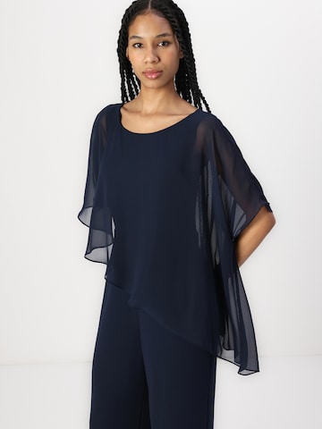 Tuta jumpsuit di SWING in blu