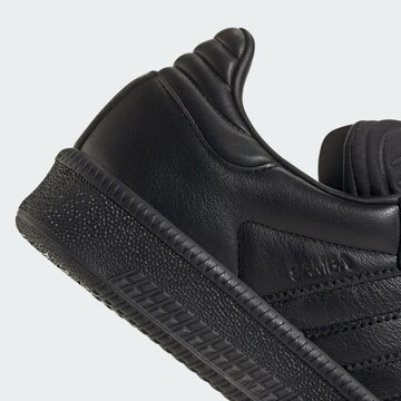 ADIDAS ORIGINALS Platform trainers 'Samba XLG' in Black