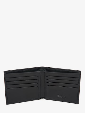 ES8 Tegnebog '05-101' i sort