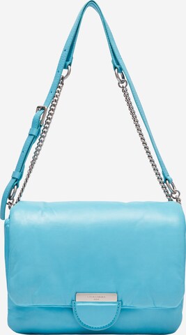 Liebeskind Berlin Handbag in Blue: front