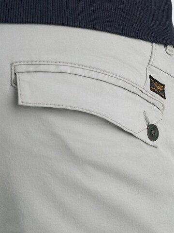 PME Legend Slimfit Chinohose 'American Classic regular fit chino'‌‌‌‌‌‌‌ in Weiß