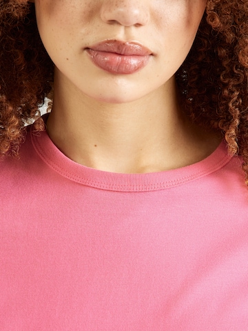 GAP Tričko – pink