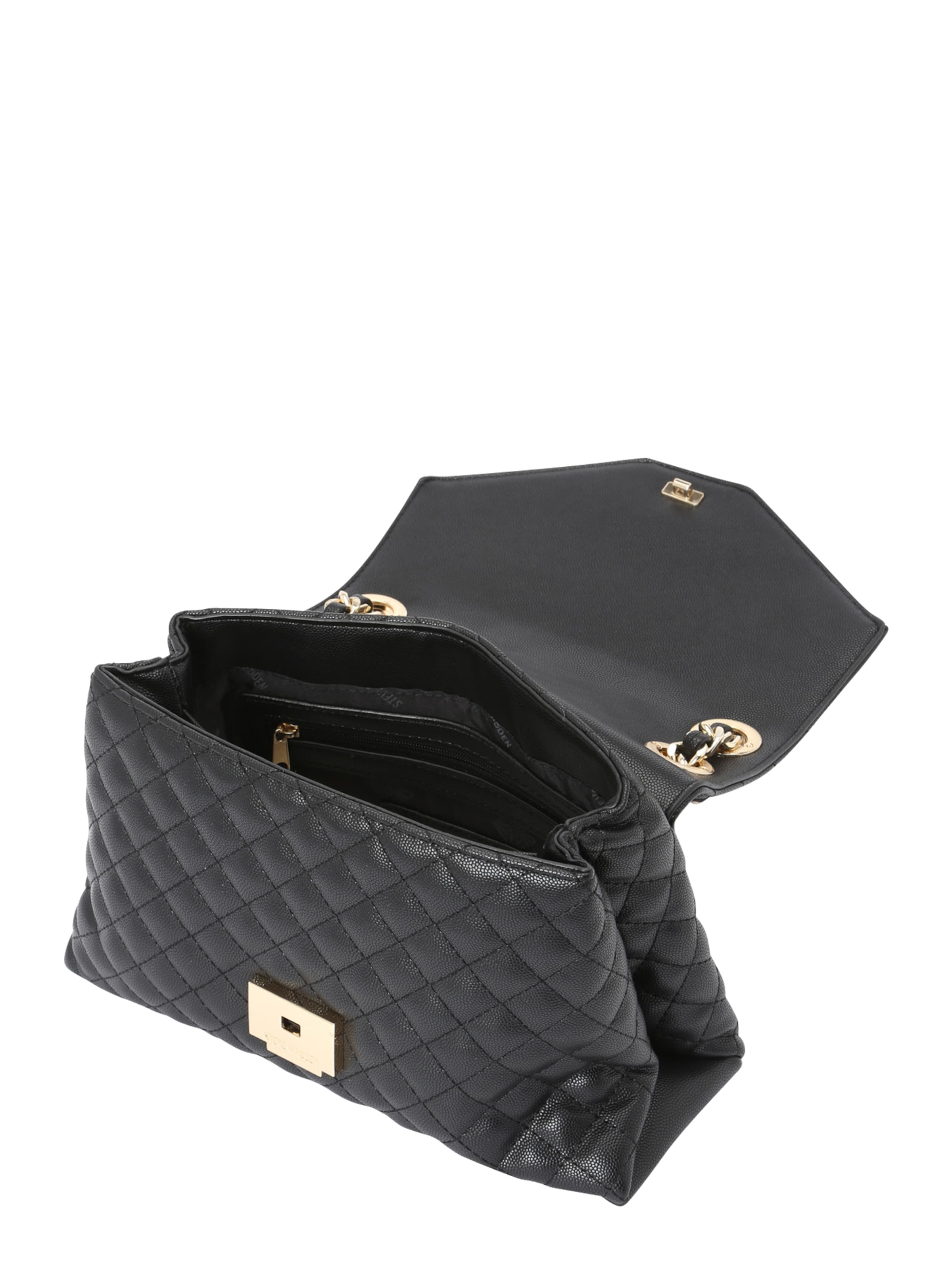 STEVE MADDEN Torba na ramię 'Bvolt-2' w kolorze czarny