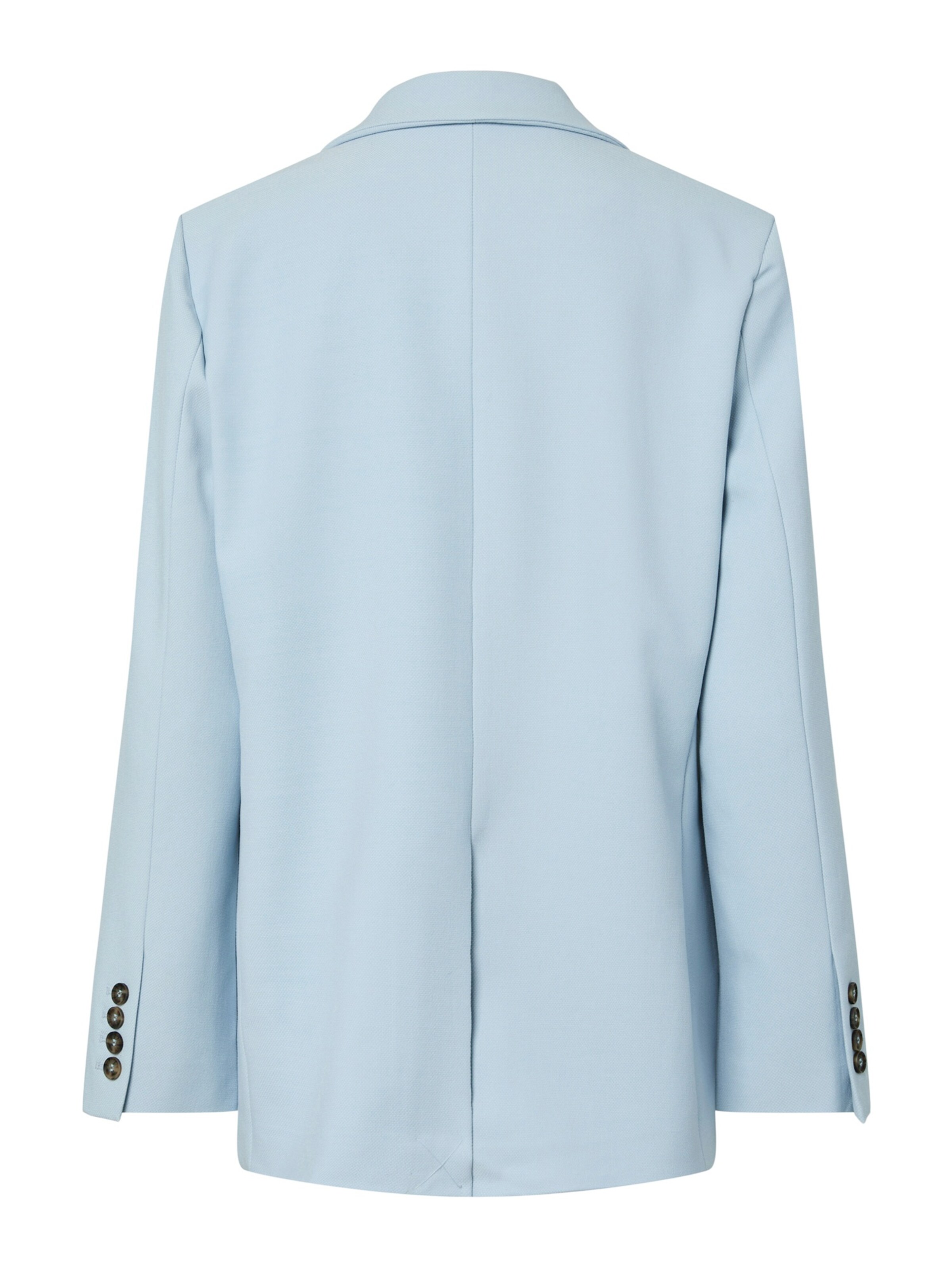 YAS Блейзер 'YASREEMAJ' в Синий