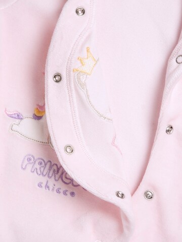 Chicco Pajamas in Pink