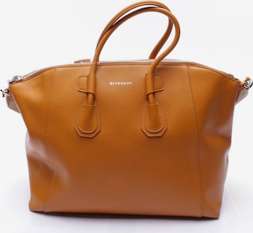 Givenchy Handtasche One Size in Braun: predná strana