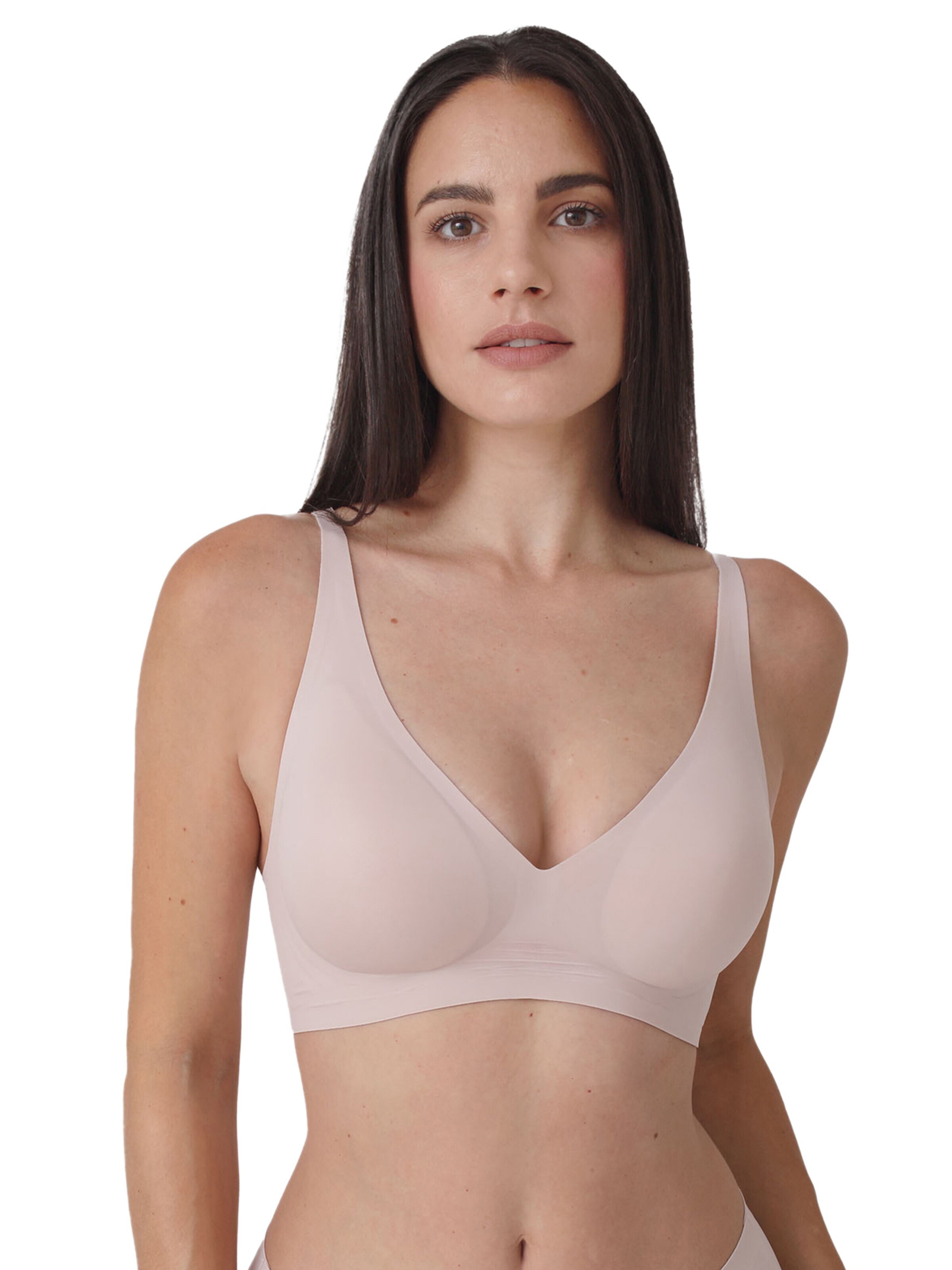 sassa Mieder 'Bonded Micro'‌‌‌‌‌‌‌‌ in Beige