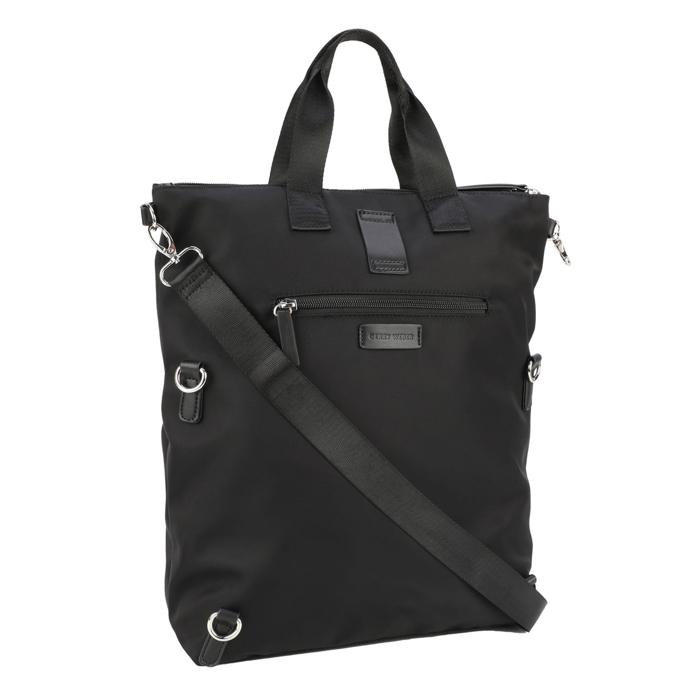 Zaino 'Echoes' di GERRY WEBER in nero