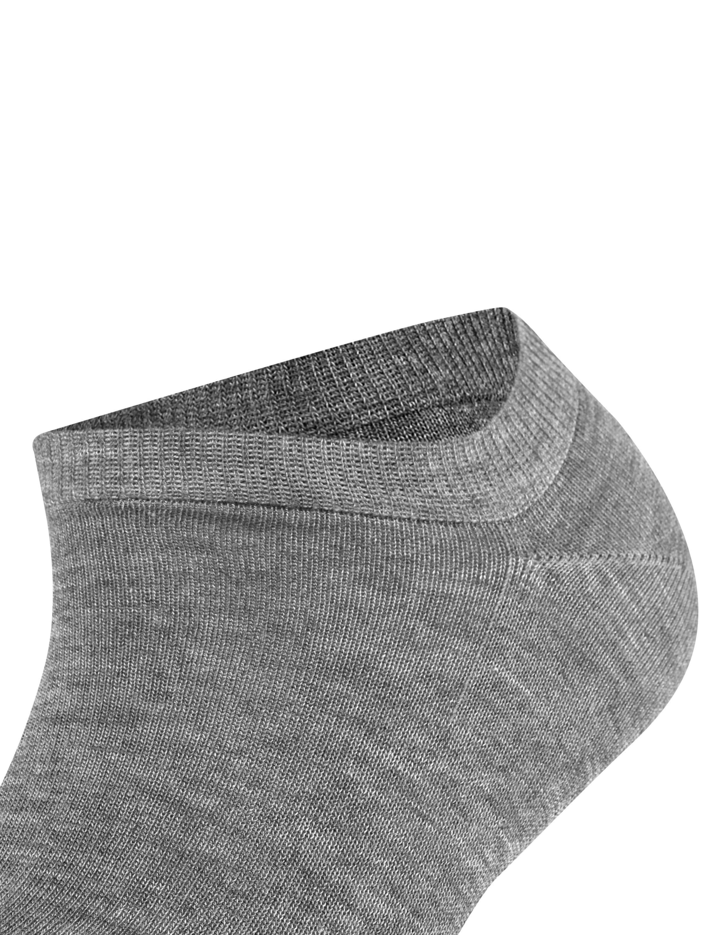 FALKE Füßlinge 'Active Breeze'‌‌‌‌‌‌ in Grau