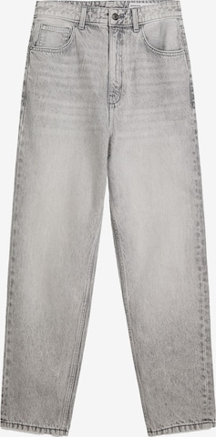 Bershka Jeans i grå: forside