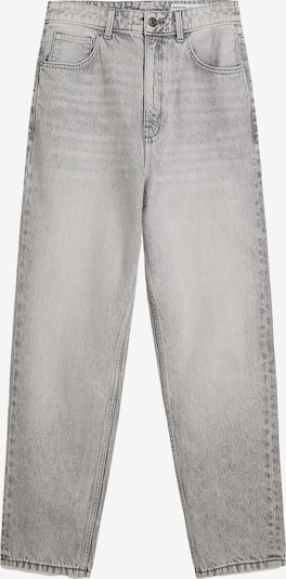 Bershka Traperice u svijetlosiva, Pregled proizvoda