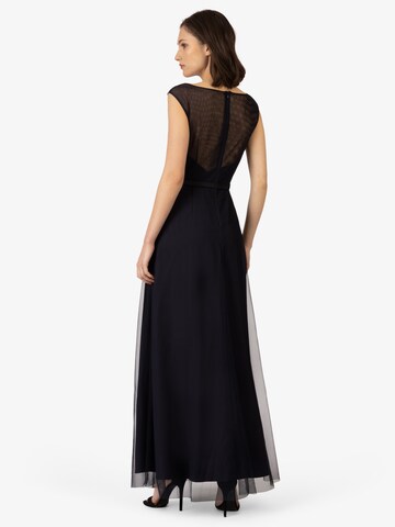 APART Evening Dress in Blue