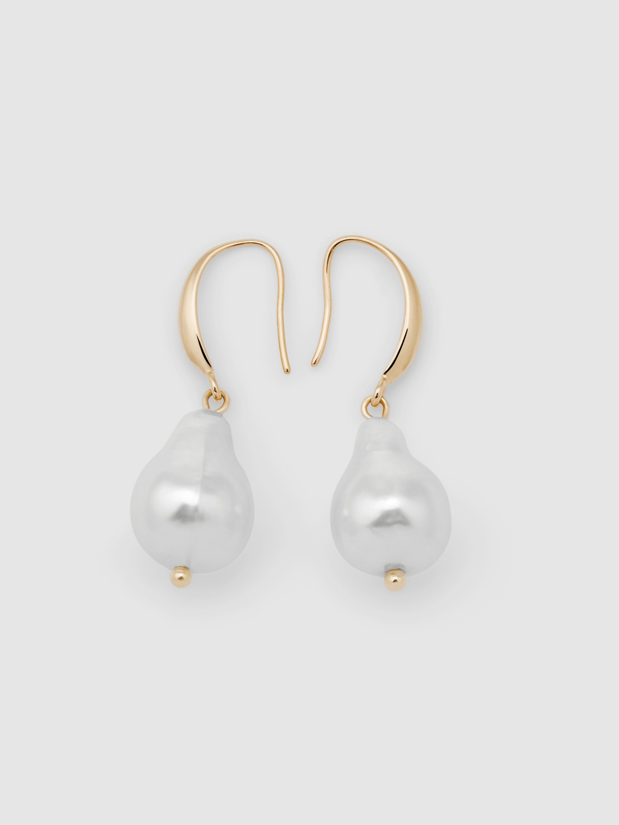 EDITED Producten Oorbellen 'Cecelia' Goud