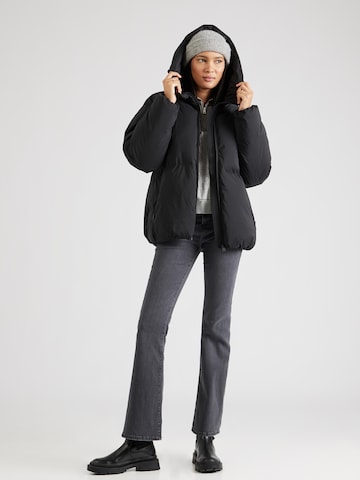 elvine Between-Season Jacket 'Maddie' in Black