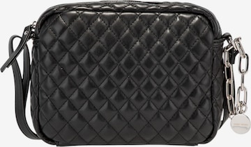 Borsa a tracolla di GERRY WEBER in nero: frontale