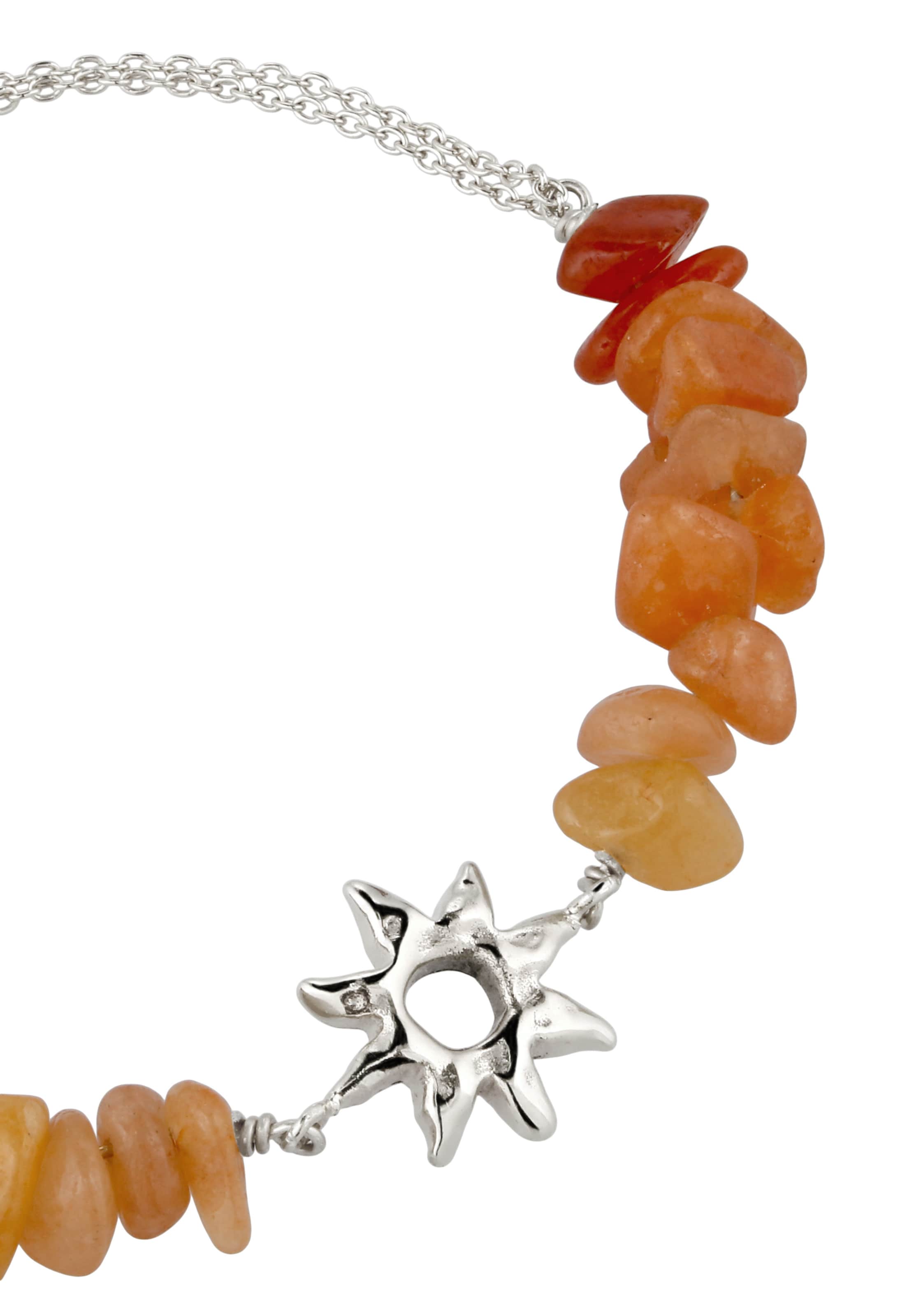 ELLI Armband in Zilver