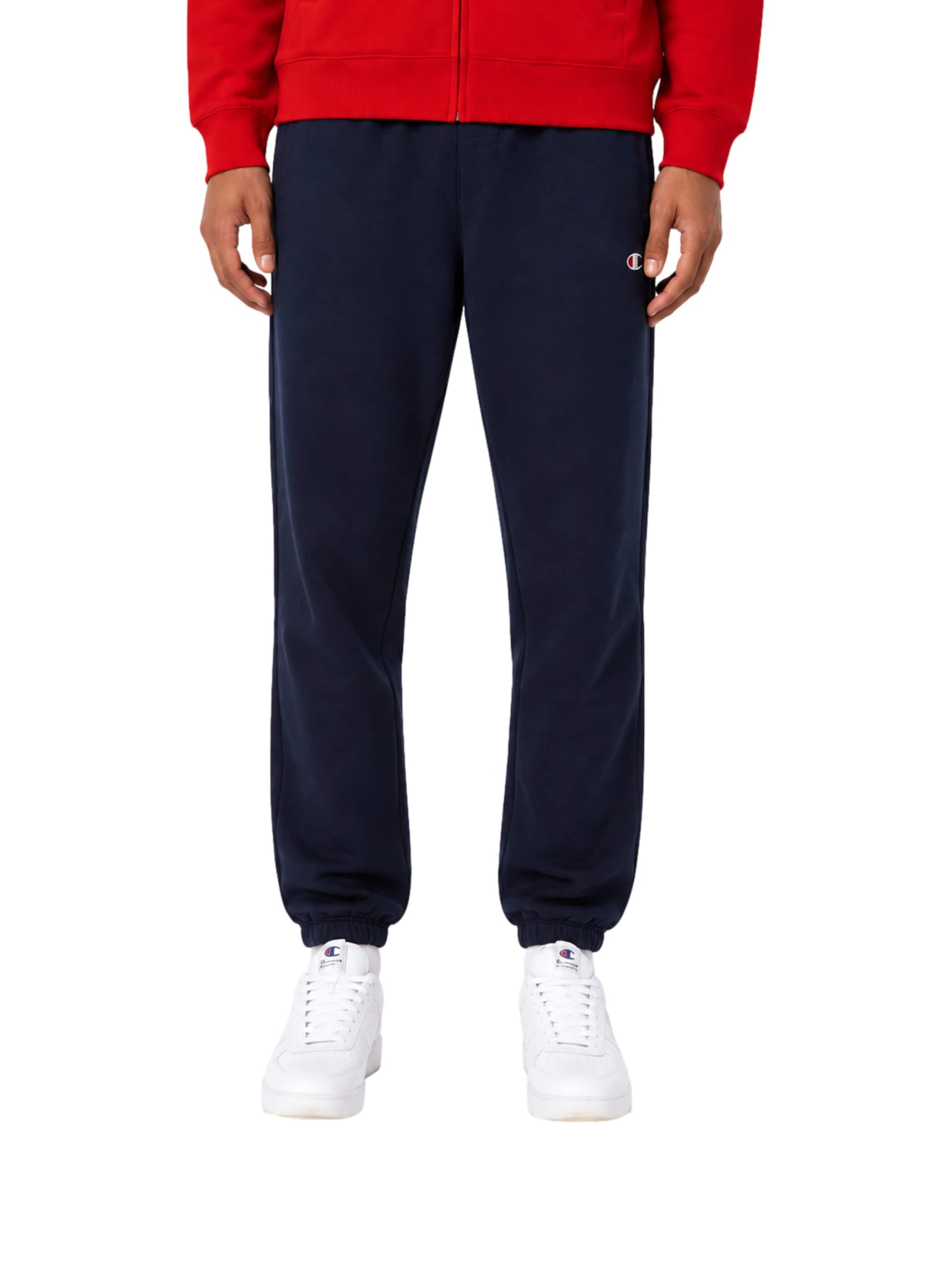 Champion Jogginganzug in Blau