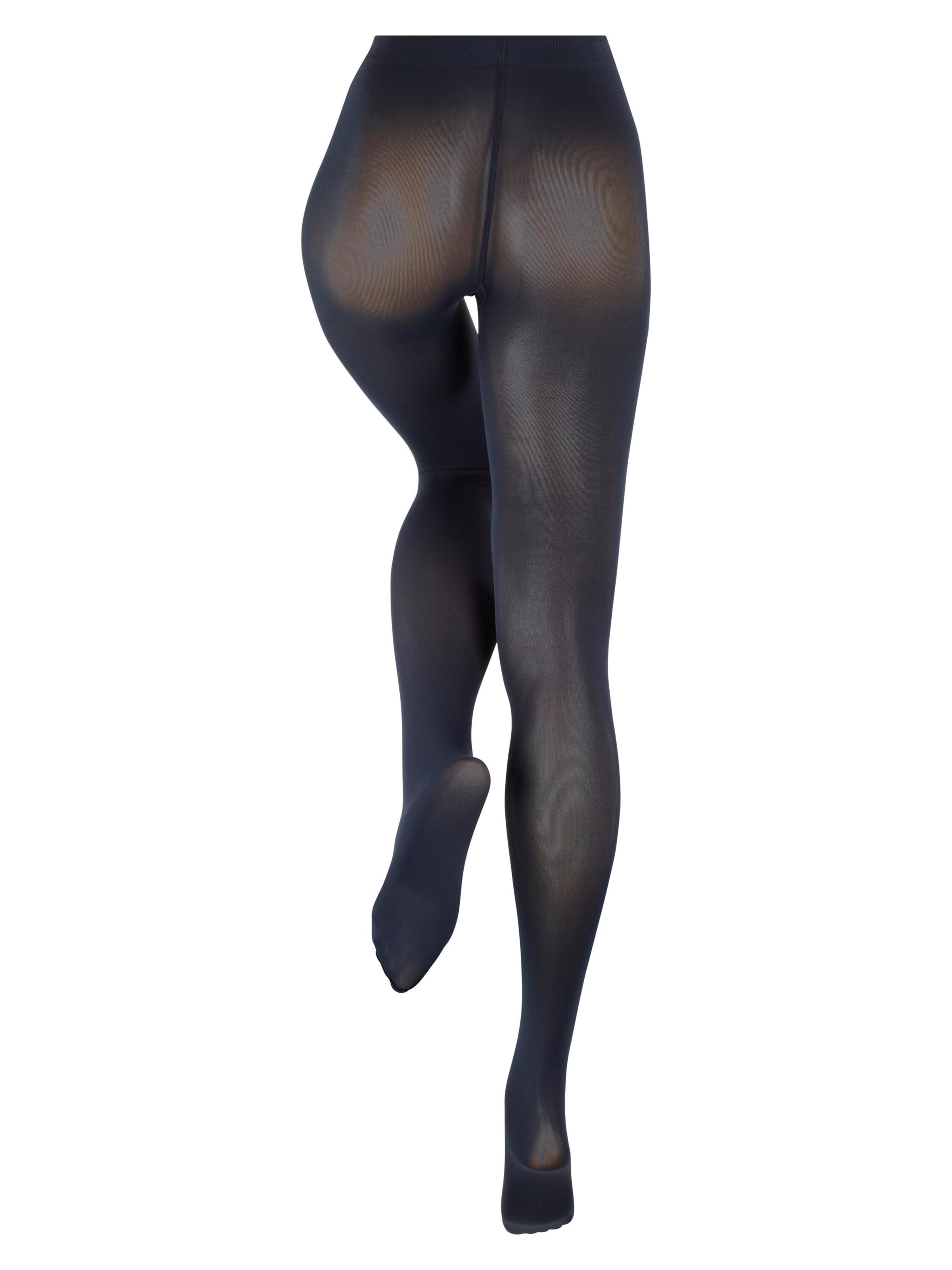 ESPRIT Strumpfhose '50 DEN'‌‌ in Blau