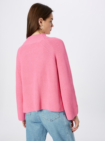 ESPRIT Pullover in Pink