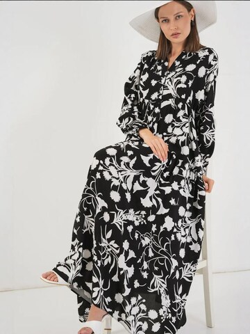 Abito di Bigdart in nero