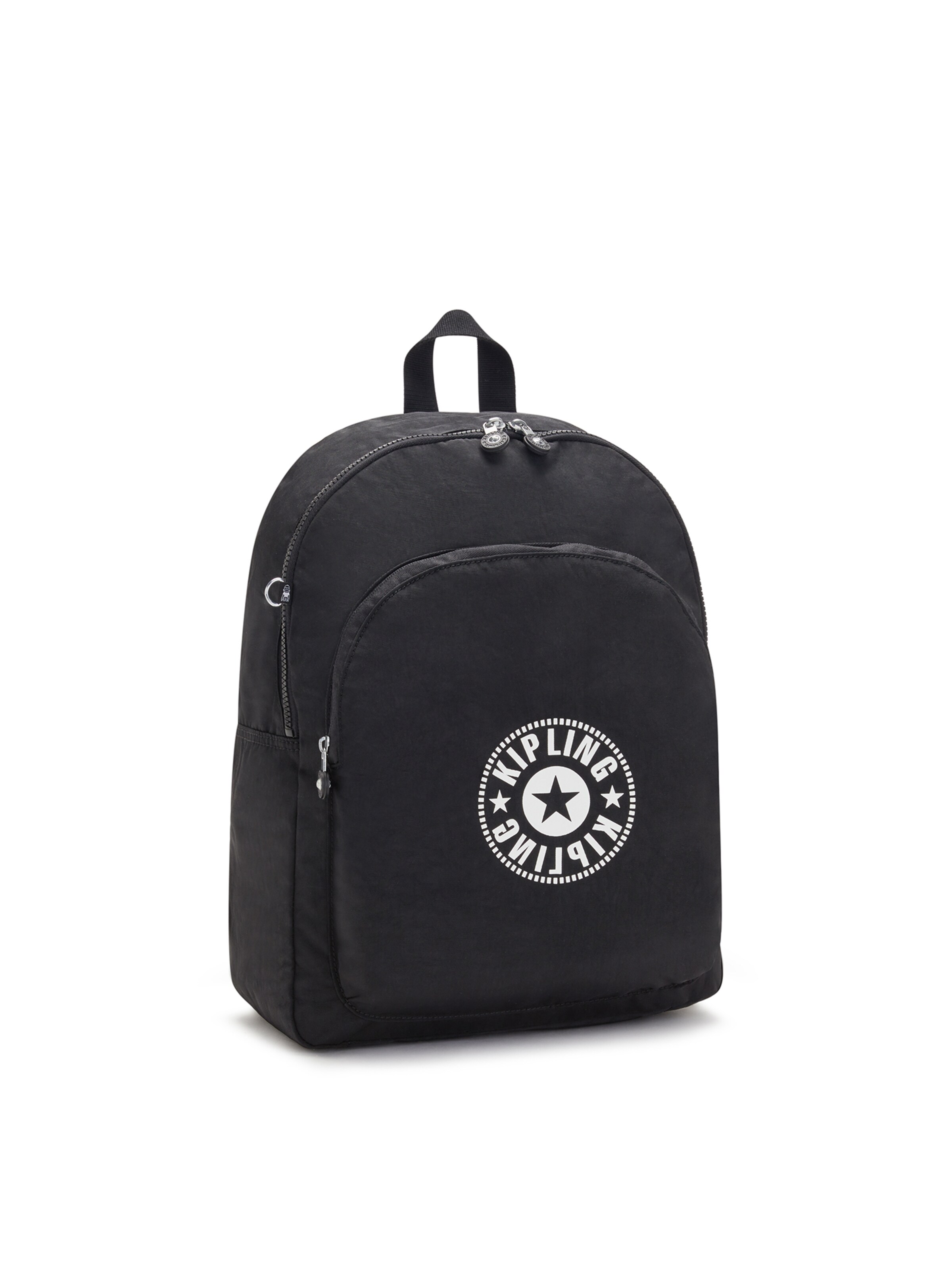 KIPLING Σακίδιο πλάτης 'Curtis' σε μαύρο