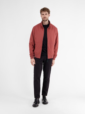 LERROS Functionele jas in Rood