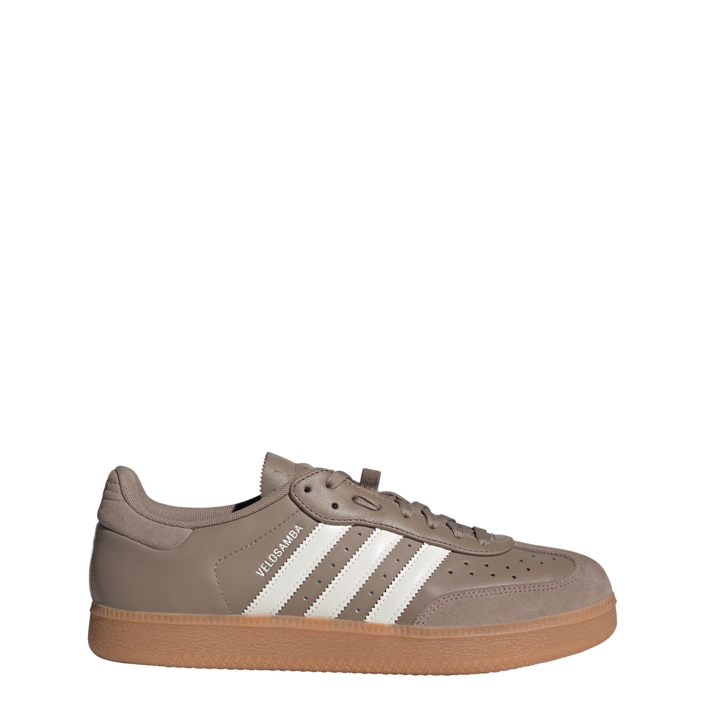 Chaussure de sport 'Velosamba' ADIDAS PERFORMANCE en marron
