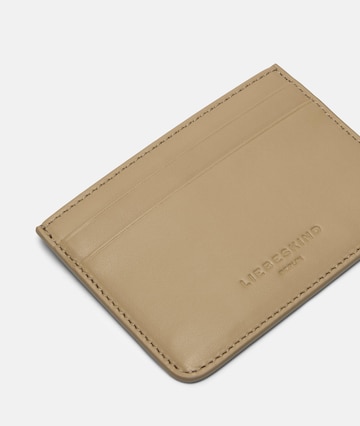 Liebeskind Berlin Portemonnee in Bruin