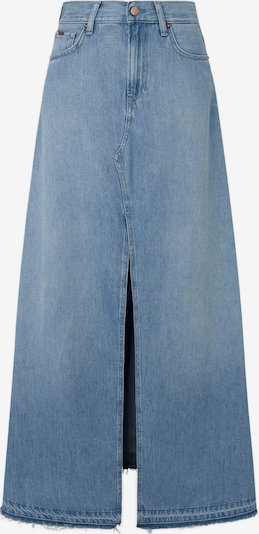 Pepe Jeans Skirt in Blue denim, Item view