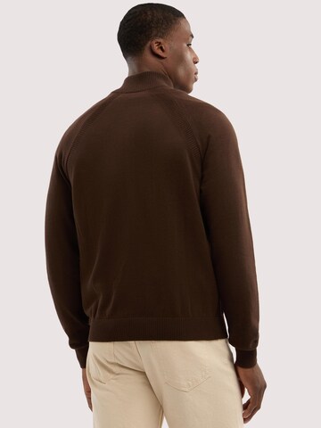 Pull-over Trussardi en marron