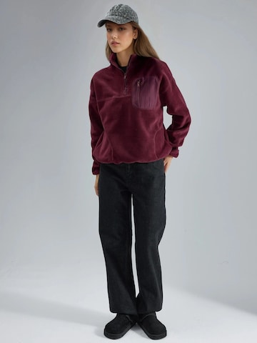 Pullover di Busem in rosso