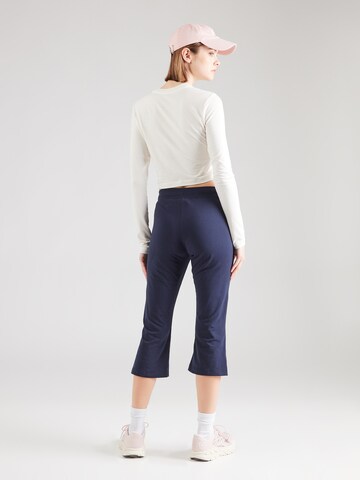 Champion Authentic Athletic Apparel Normální Kalhoty – modrá